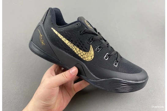 Kobe 646701-701 9   Low Nike EM 0329